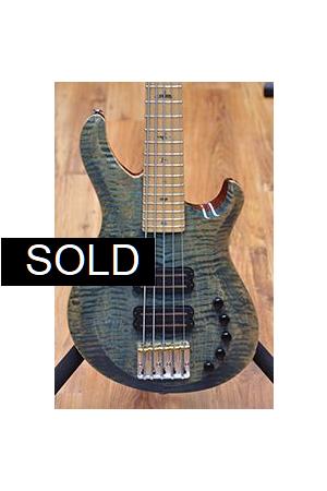 PRS Gary Grainger 5 Royal Blue PRS Gary Grainger 5 Royal Blue